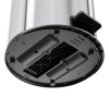Kosz na śmieci PURE 20L INOX
